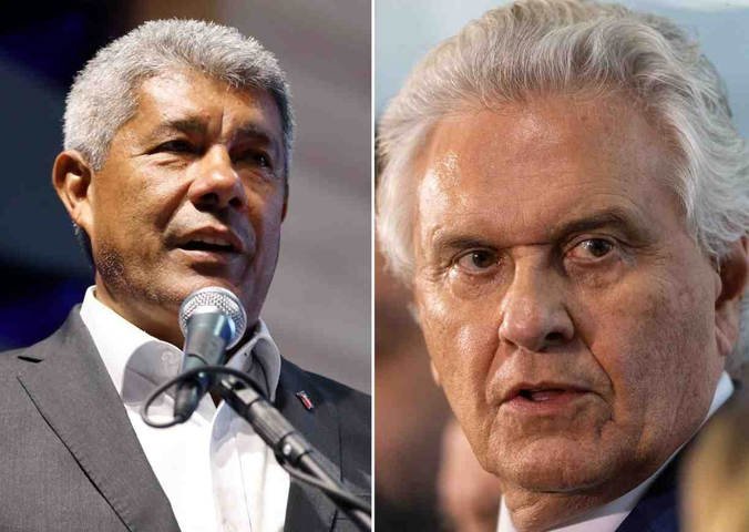 Governador da Bahia reage à declaração de Caiado sobre 'alforriar' estado caso seja eleito: 'Ofensivo e infeliz'