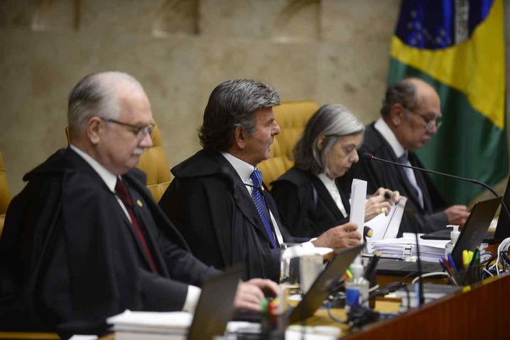 Gilmar acusa Fachin de obstruir pauta do STF e amplia crise interna na Corte