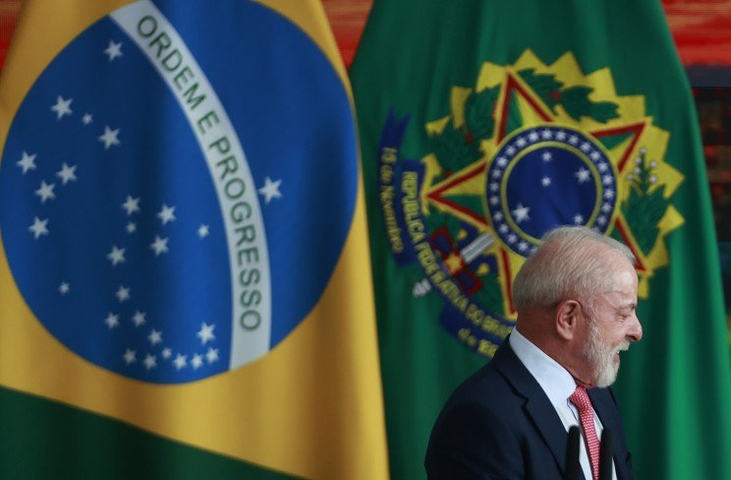 Governo e PT apostam em pressão popular para evitar derrubada de veto do PL da dosimetria