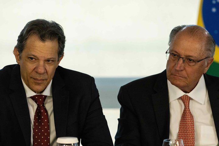 Resistência de Haddad e Alckmin em disputar o governo paulista reflete mau desempenho do PT no estado