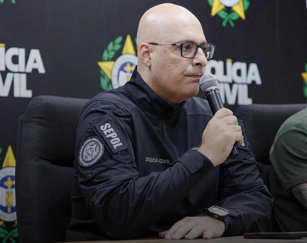 Jogo Político: a carta Felipe Curi que Flávio Bolsonaro guarda como coringa depois que Castro renunciar