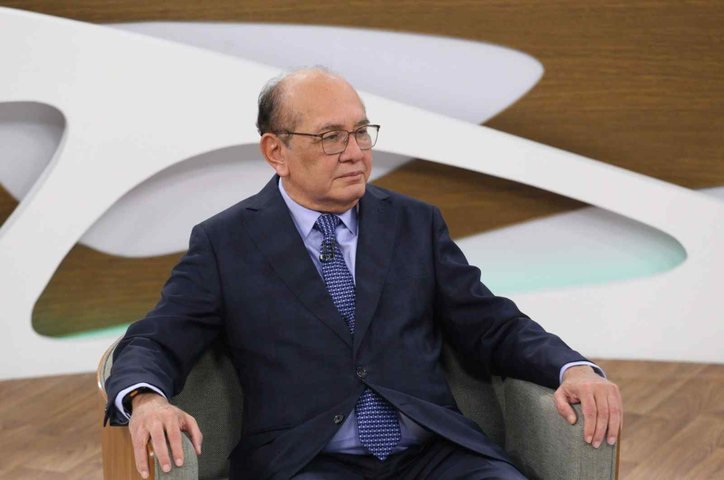 'Erro crasso': Gilmar Mendes critica André Mendonça por receber advogado para tratar de delação de Vorcaro