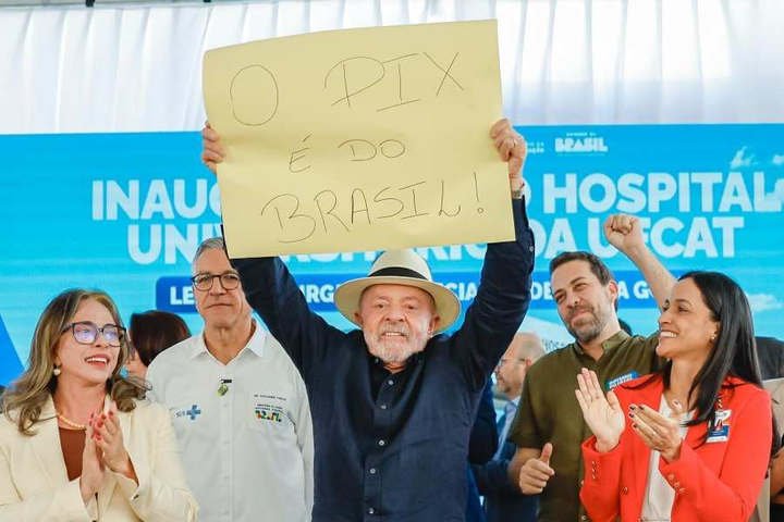 Já no modo campanha, Lula dará largada oficial da tentativa de reeleição com convenção em 1º de agosto em Brasília