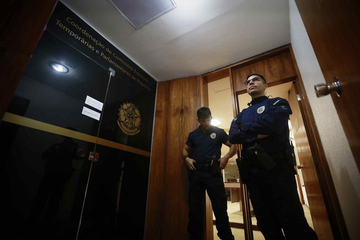 De Lulinha a Master, CPI entra na reta final sob atritos