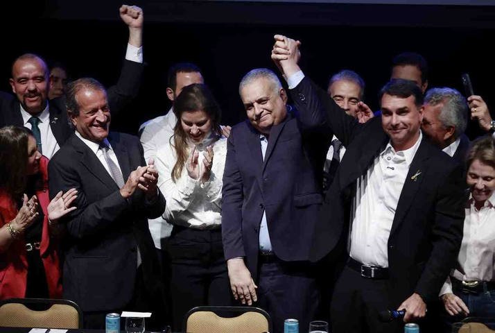 STF determina que senadora preste mais informações sobre denúncia de estupro de vulnerável envolvendo vice de Flávio Bolsonaro
