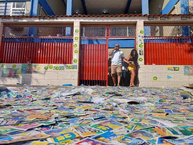 O GLOBO testa ferramenta de IA para criar jingle de candidato fictício; ouça