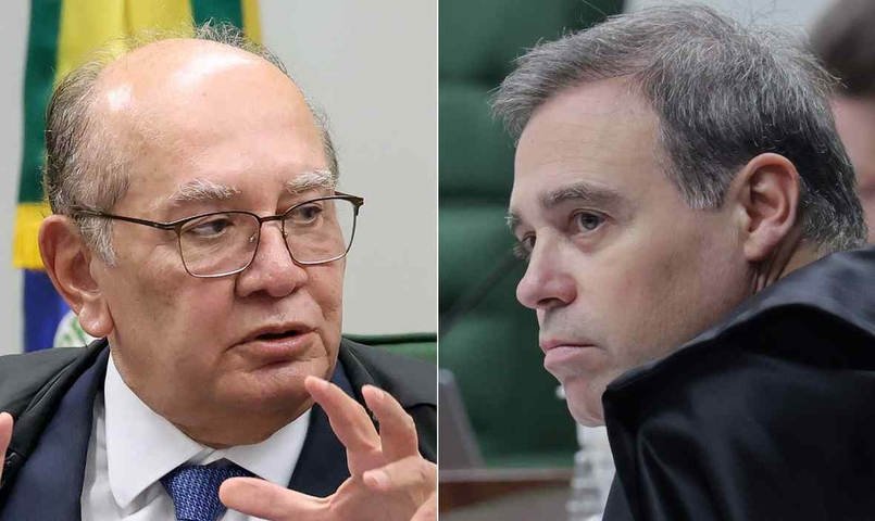 Entorno de Mendonça vê críticas de Gilmar como tentativa de abalar investigação do Master