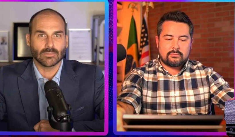 Aliados de Ramagem atribuem libertação de ex-deputado nos EUA a integrantes do governo Trump