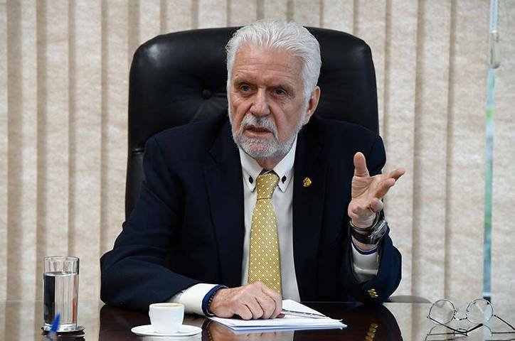 Operação contra Jaques Wagner repercute na imprensa internacional, que destaca proximidade com Lula