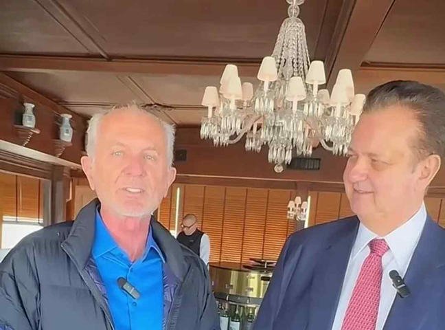 Assessor de Kassab é alvo de operação da PF por contratos de kits de robótica e pede demissão