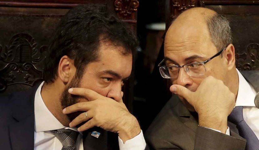 Castro condenado: todos os governadores eleitos nos últimos 30 anos foram presos ou destituídos do cargo; relembre