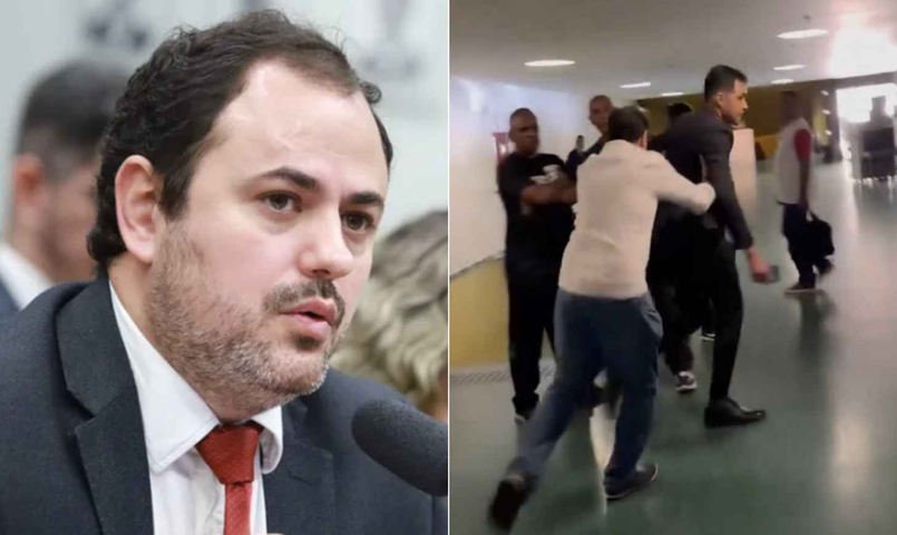 Do caso Glauber à quebra de sigilo de Lulinha: relembre os temas que levaram parlamentares a brigas no Congresso