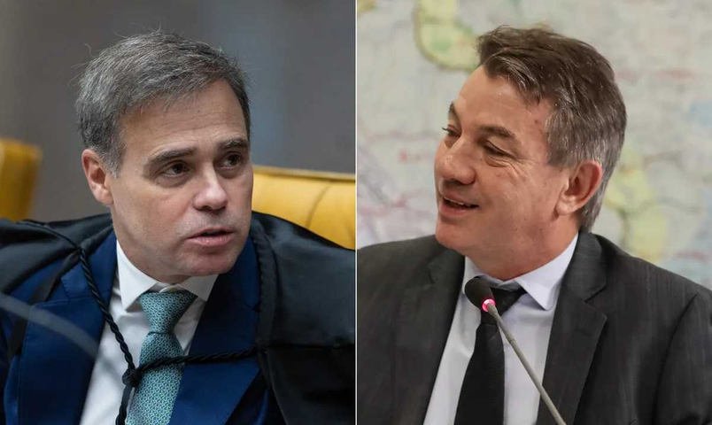 TSE reinicia julgamento que pode levar à cassação do governador de Roraima