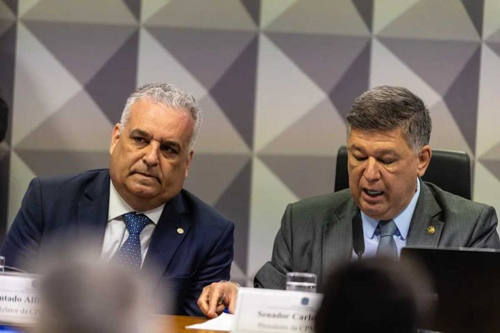 Com articulação do governo, CPI do INSS rejeita convocar irmão de Lula e aprova quebra de sigilo de advogado que revelou as fraudes