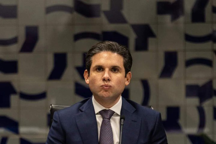 Motta vai analisar se une projeto antifacção do governo e proposta da oposição que enquadra CV e PCC como terroristas