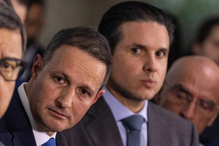 Motta minimiza queixas sobre PL Antifacção e diz confiar que 'todos votarão a favor'