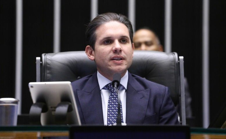 'Espero que veto seja derrubado', diz Motta sobre PL da Dosimetria