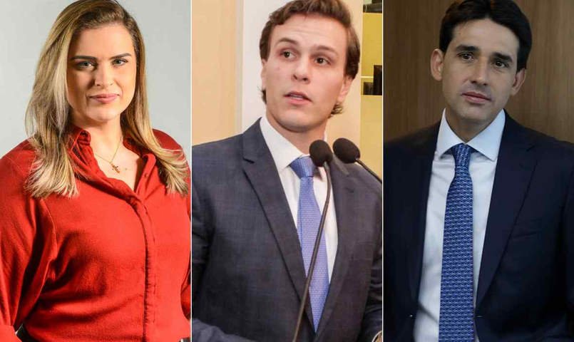 Marília Arraes no PDT acirra disputa ao Senado na chapa de Lula em Pernambuco