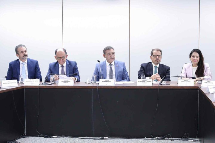 'É confundir ciência com bola de cristal', diz associação de institutos de pesquisa sobre 'selo' proposto pelo TSE