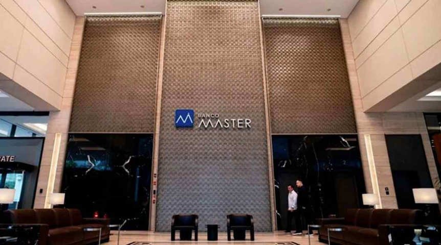 Rede extensa, da esquerda à direita e valores elevados: pagamentos do Master a políticos são considerados atípicos pelo mercado