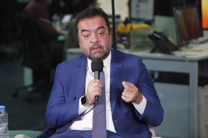 Castro classifica como 'sucesso' operação com mais de 120 mortos: 'de vítimas lá só tivemos os policiais'