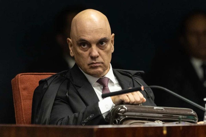 Saiba quem são os dois réus por atos golpistas que Moraes mandou soltar