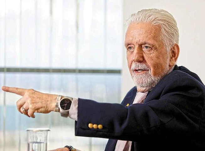 Entrevista: ‘Óbvio que Messias é com quem Lula tem mais convivência’, diz Jaques Wagner sobre cotados para o STF