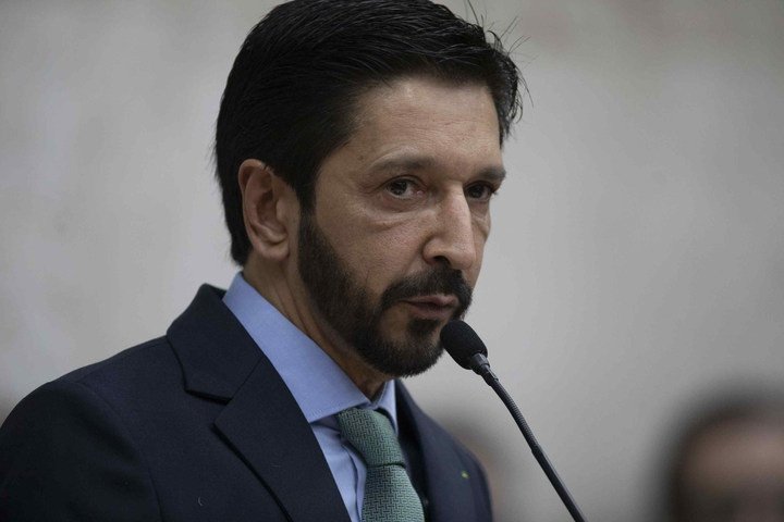 Nunes já estuda nomes para sucessão à prefeitura de São Paulo em 2028