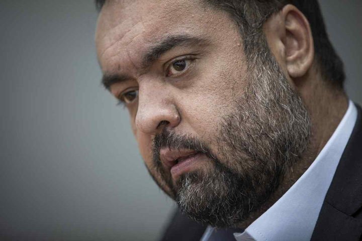 Assessor de Cláudio Castro diz que Palácio Guanabara é ‘gabinete do crime organizado do Rio’ e é exonerado