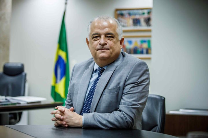 Sem espaço na chapa do PT, Márcio França vai falar a Lula que quer concorrer ao governo de SP