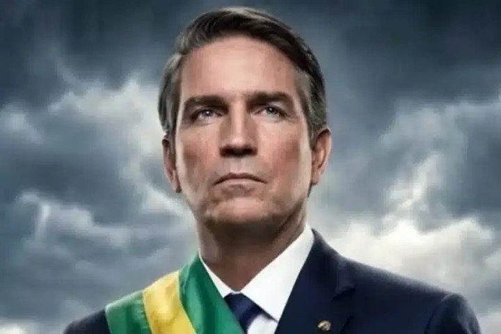 'Dark Horse': produtora diz que filme sobre Jair Bolsonaro custou R$ 75 milhões