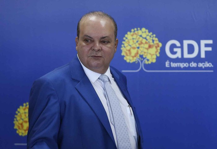 Aliado alvo do MP, racha com PL, CPI sobre BRB e recusa de ir ao Senado: a turbulenta semana de Ibaneis Rocha