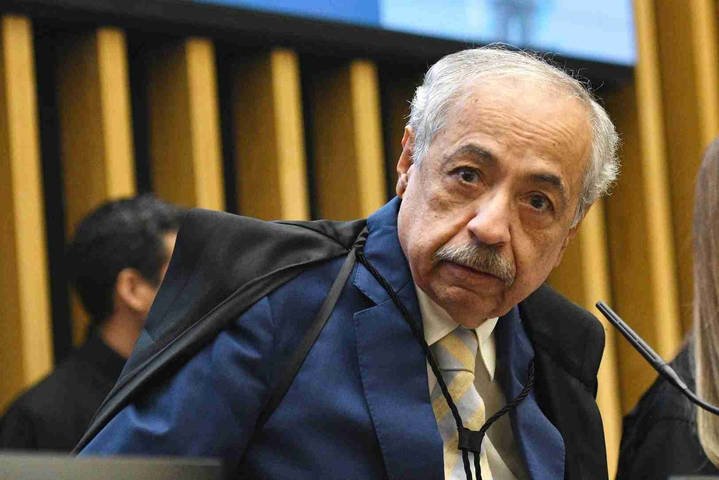 Zanin arquiva inquérito sobre envolvimento de Og Fernandes com venda de sentenças no STJ