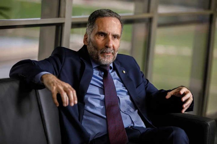 Entrevista: 'É preciso ter inteligência e retomar territórios do crime', diz secretário nacional de Segurança Pública