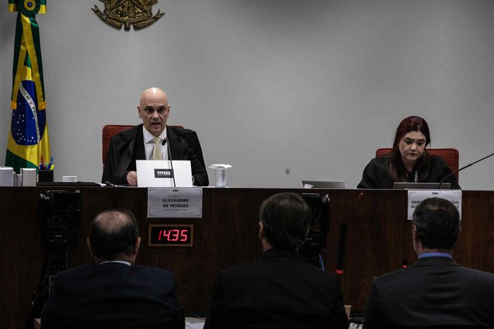 Entenda em cinco pontos os motivos de Moraes para prender Bolsonaro