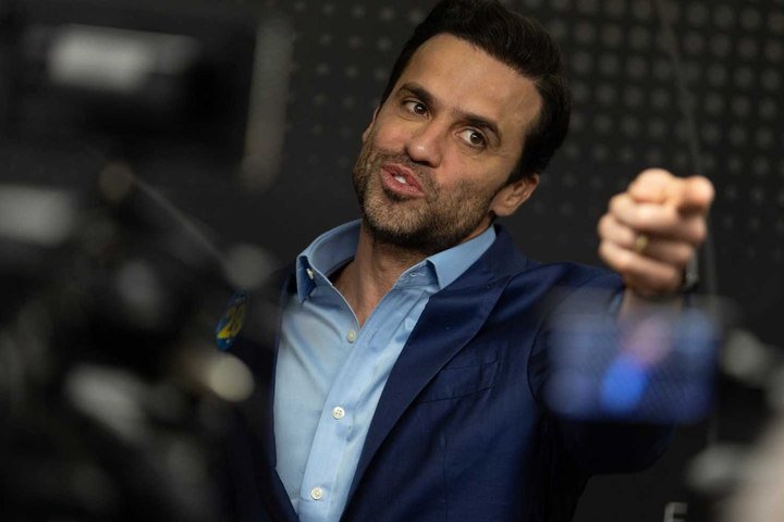 Marçal é condenado a pagar R$ 100 mil por espalhar fake news sobre Boulos