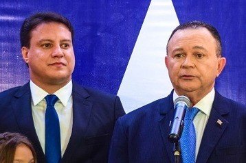 Procurador-geral do MA aponta 'rede de laranjas' e pede afastamento de vice-governador, que alega perseguição