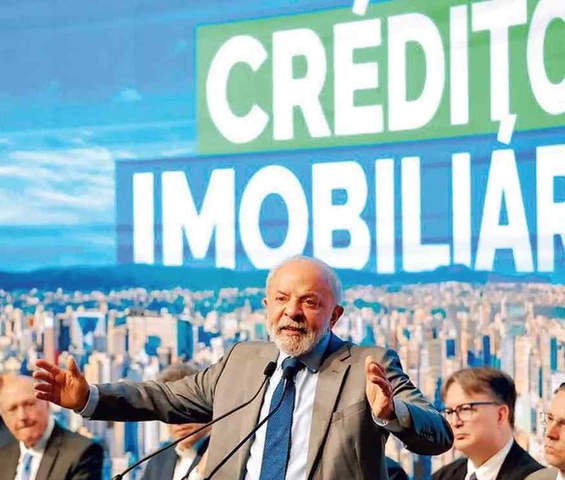 De olho em 2026, Lula intensifica pré-campanha e prioriza agendas com anúncios de programas