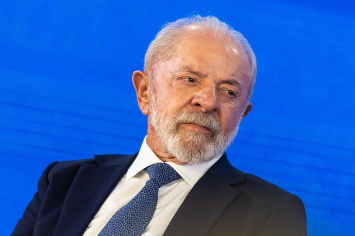 Lula promete criar ministério se PEC da Segurança for aprovada e defende novo Orçamento com 'muito dinheiro' para a área