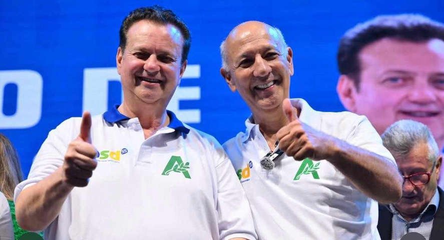 PSD filia José Arruda e prepara lançamento de candidatura ao governo do DF em oposição a bolsonaristas