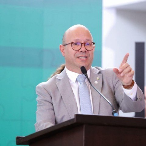 Lula escolhe ex-número 2 de Padilha para comandar a articulação política do governo