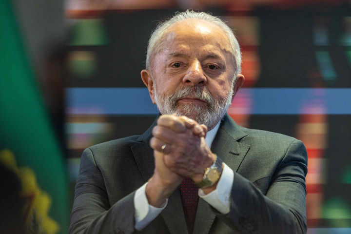 Lula já indicou cinco ministros do STF da atual composição; veja quem são