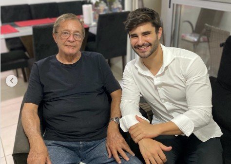 Irmão mais velho da ex-presidente Dilma, Igor Rousseff morre aos 79 anos