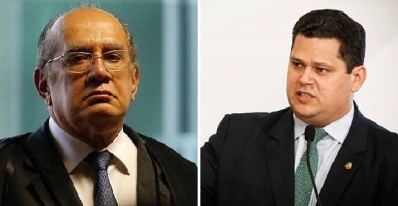 Conversas com Senado antecederam ajuste de Gilmar em decisão sobre Lei do Impeachment