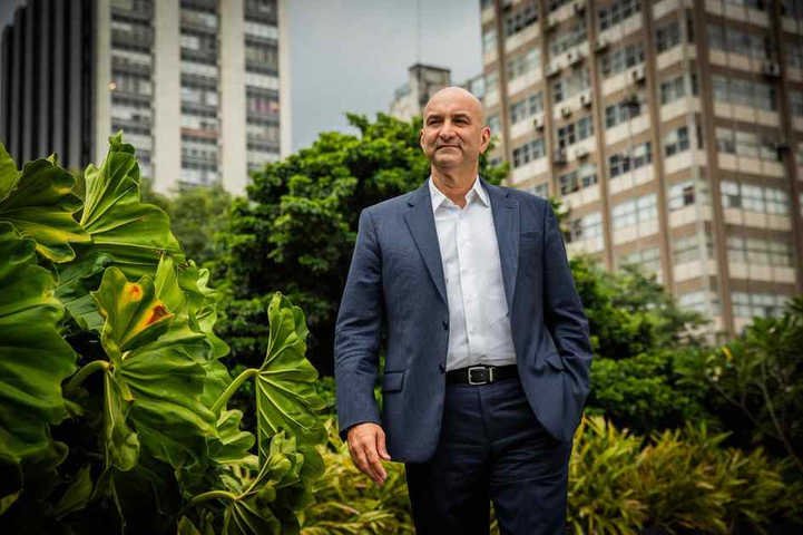 CPI do Crime Organizado: Fundador da Reag nega empresa de fachada e diz que Master era apenas 'um cliente'