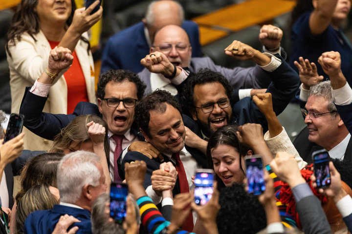 Centrão recua de plano de cassar Glauber por temer derrota e apoia ‘saída honrosa’ para Motta