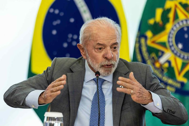 Lula critica uso de inteligência artificial em campanhas eleitorais