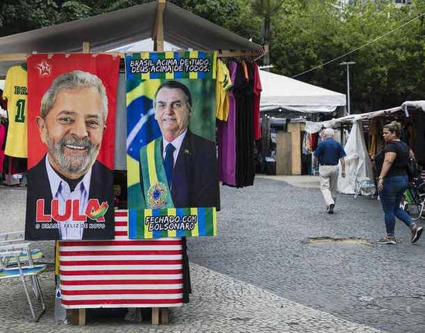 Artigo: ‘Intuição ideológica’ do brasileiro reflete matriz de valores dos eleitores