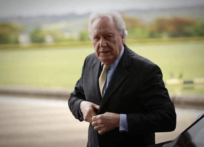 Ministro da Justiça diz que Lula ficou estarrecido com número de mortos no Rio e falta de coordenação com governo