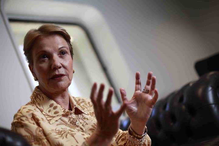 Aliados de Tereza Cristina dizem que ela aceita ser vice de Flávio e vai tentar reverter decisão de neutralidade da federação União-PP